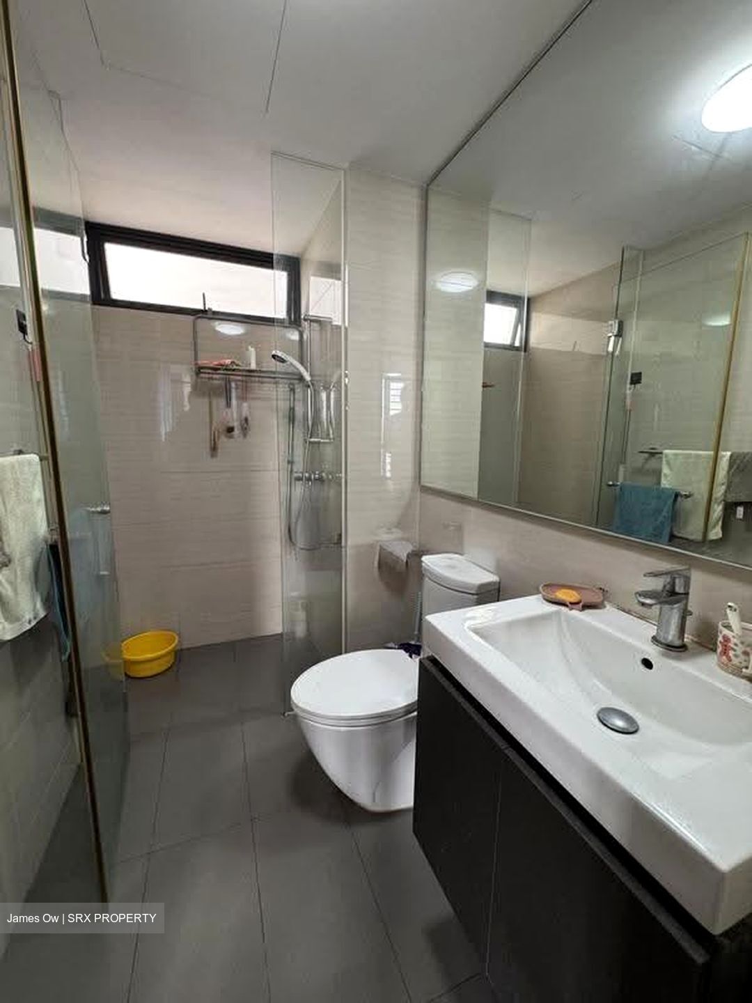 Waterbay (D19), Condominium #637351141